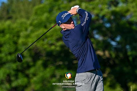GolfRSA (@GolfRSA) .